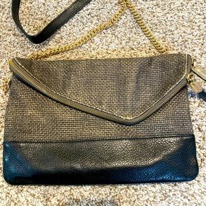 Henri Bendel Bag -cross body